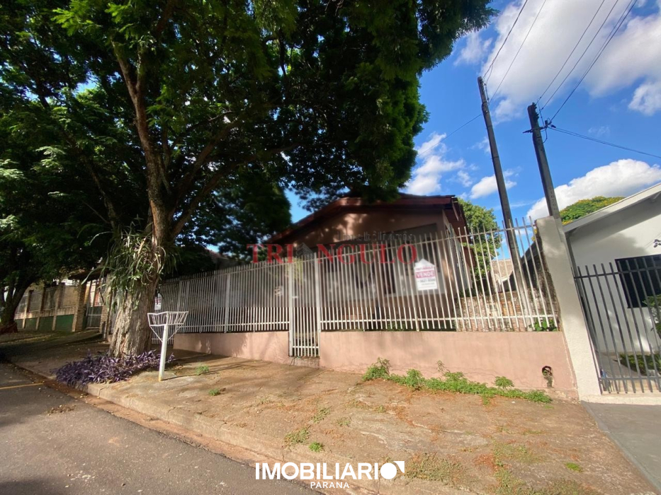 Residência para  venda em Zona III, Umuarama, 504,00m²