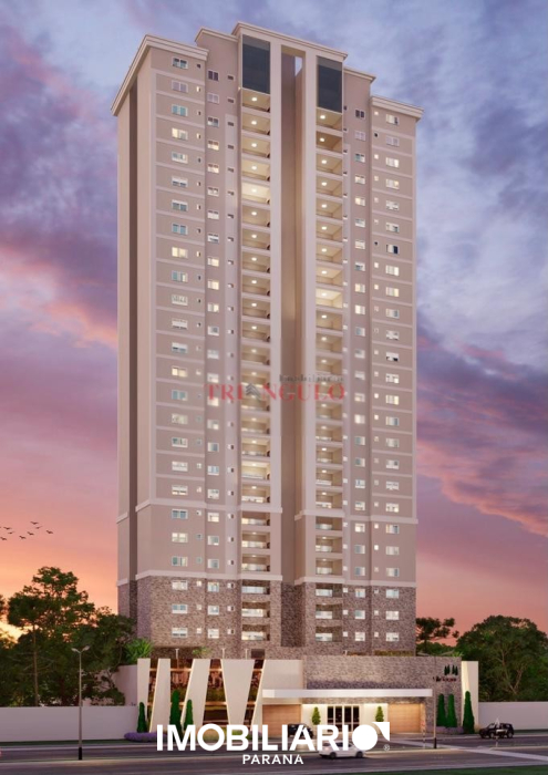 Apartamento para  venda em Jardim América, Umuarama, 225,00m², com 3 quartos