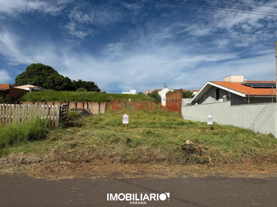 Terreno para  venda em Jardim Yonezu, Umuarama, 199,00m²