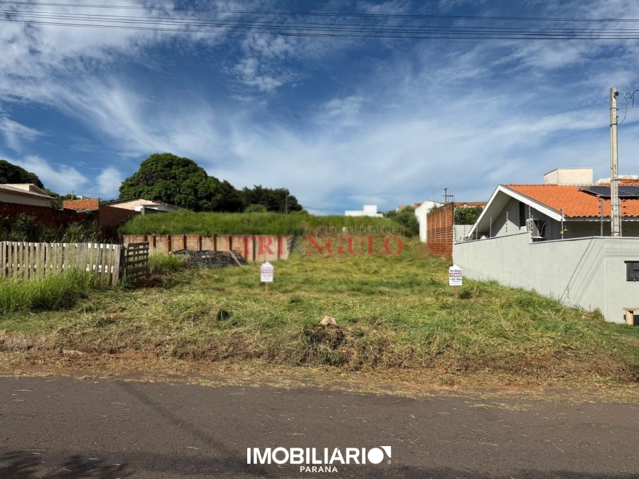 Terreno para  venda em Jardim Yonezu, Umuarama, 199,00m²