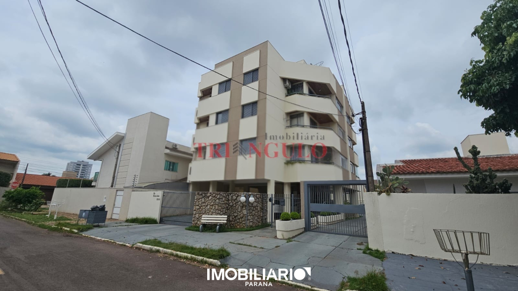Apartamento para  venda em Jardim dos Príncipes, Umuarama, 145,00m², com 3 quartos