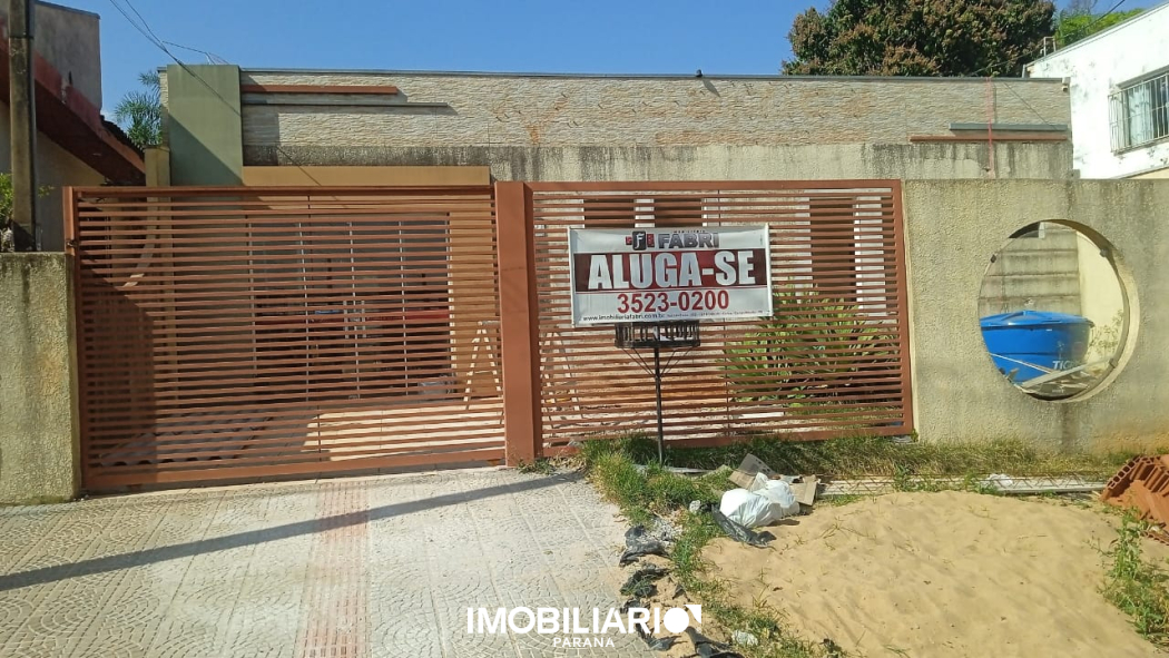 Kitnet para  alugar em Centro, Campo Mourão