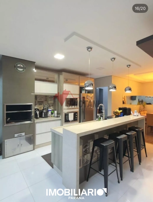 Residência para  venda em Jardim Yoshi, Umuarama