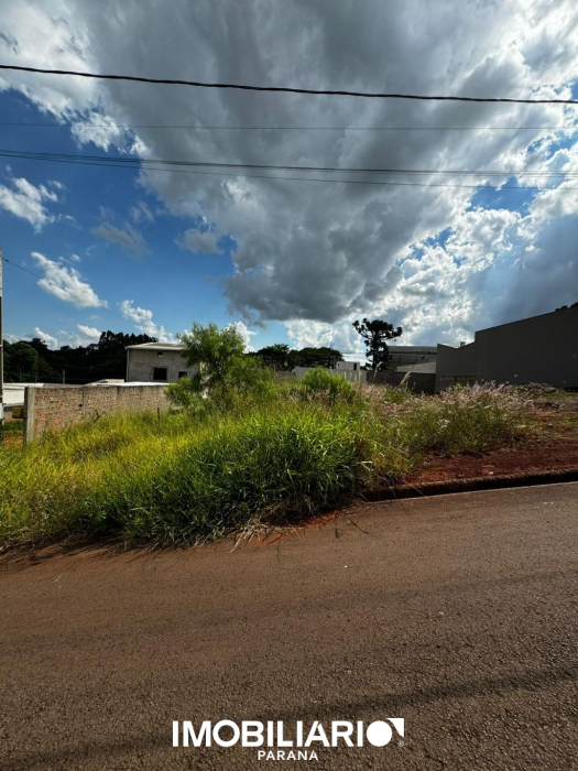 Terreno para  venda em Jardim Cidade Alta II, Campo Mourão, 212,00m²