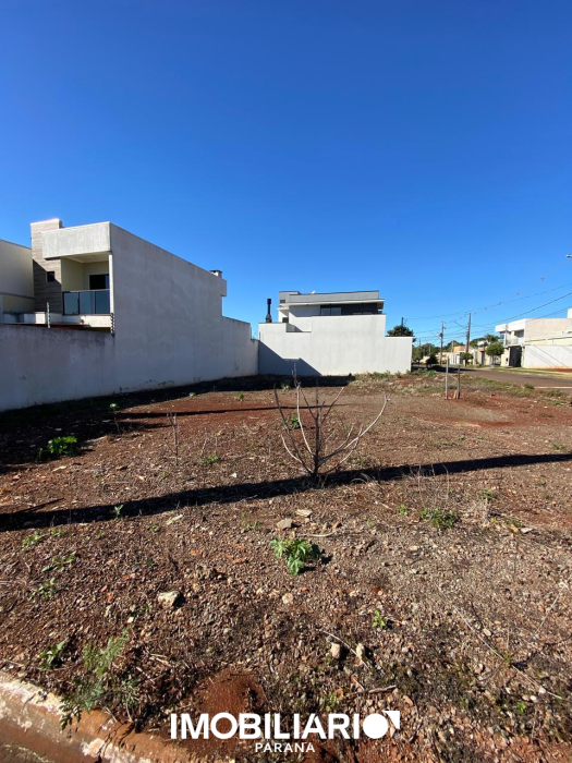 Terreno para  venda em Jardim Botânico II, Campo Mourão, 322,00m²