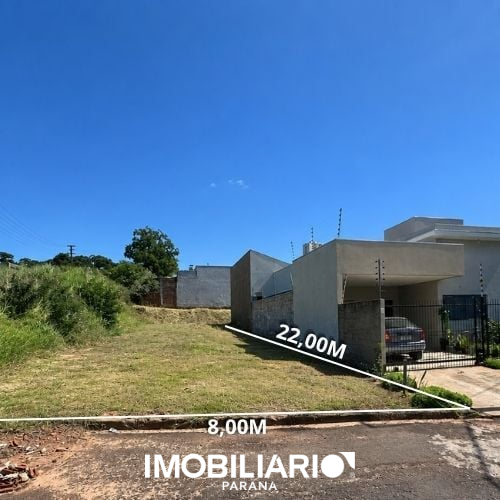 Terreno para  vendaUmuarama, 176,00m²