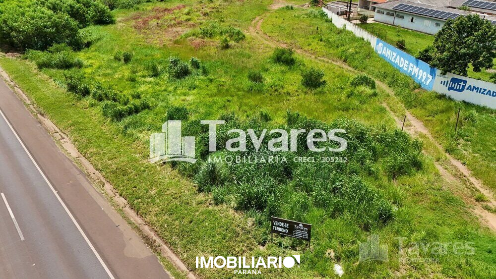 Terreno para  venda em Parque Industrial, Umuarama, 18.350,00m²