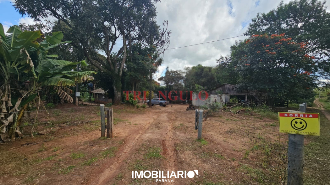 Chácara para  venda em Parque Lago Azul, Umuarama, 42.088,00m²