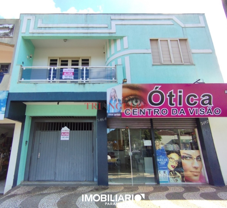 Apartamento para  alugar em Zona I, Umuarama