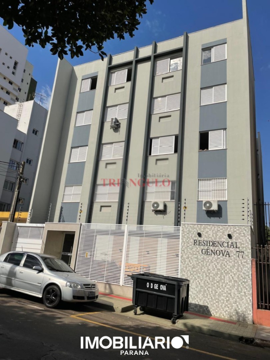 Apartamento para  venda em Jardim Universitário, Maringá, 83,00m²