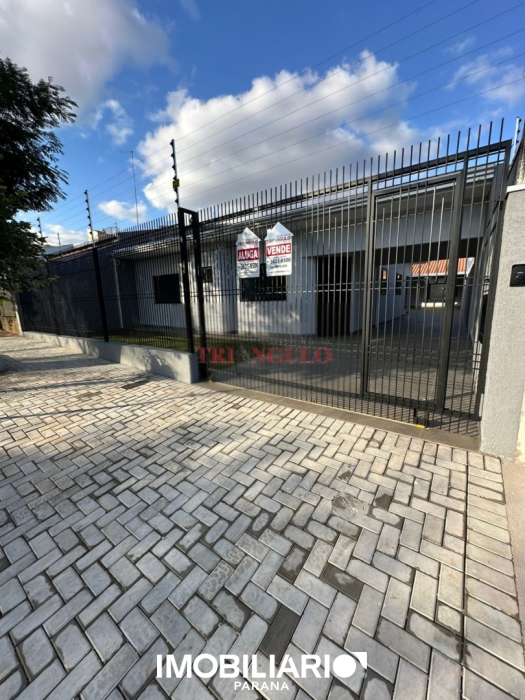 Residência para  venda em Jardim Birigüi, Umuarama, 313,00m², com 4 quartos