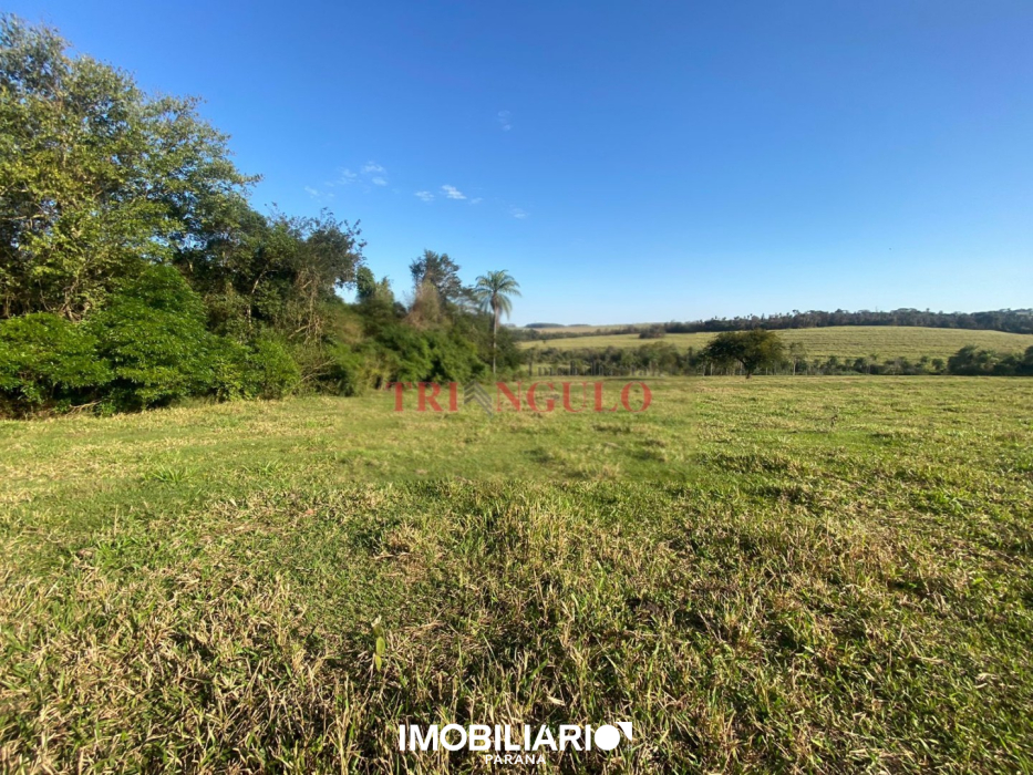 Terreno para  venda em Parque Lago Azul, Umuarama, 20.000,00m²