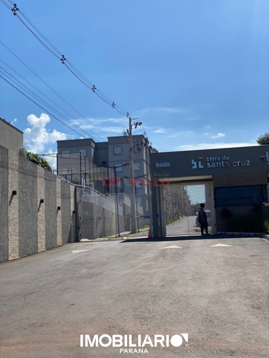 Apartamento para  venda em Zona V, Umuarama, 70,00m², com 2 quartos