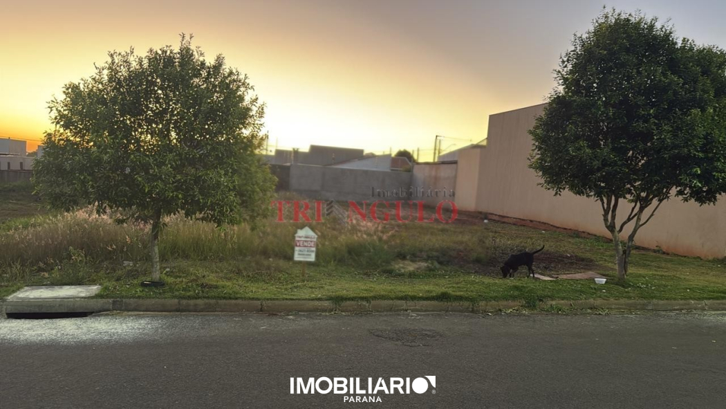 Terreno para  venda em Jardim Colorado, Umuarama, 184,00m²
