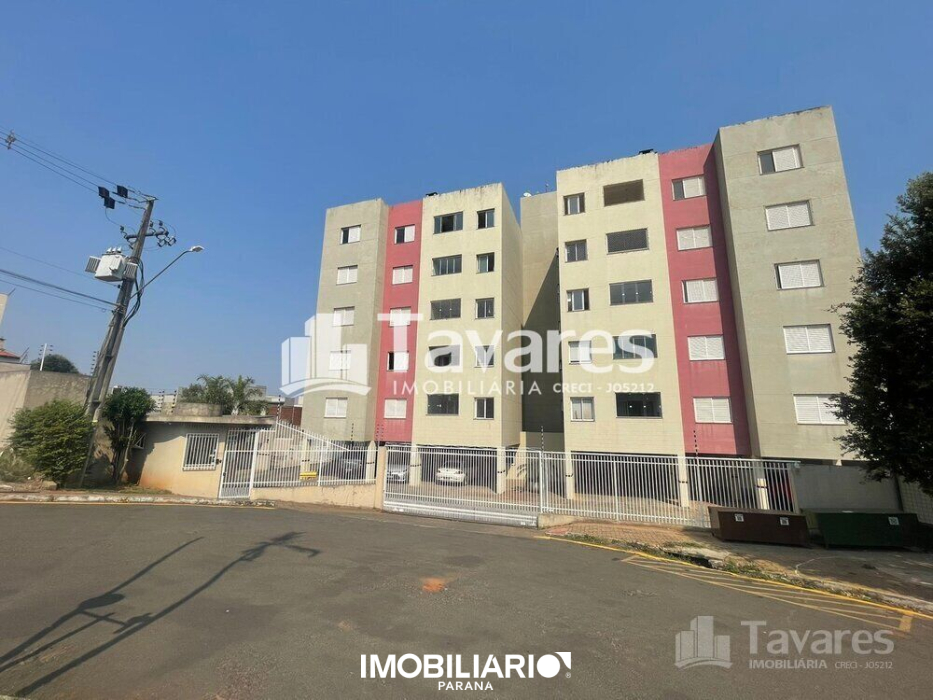 Apartamento para  venda em Jardim Mediterrâneo, Umuarama, 143,00m², com 2 quartos