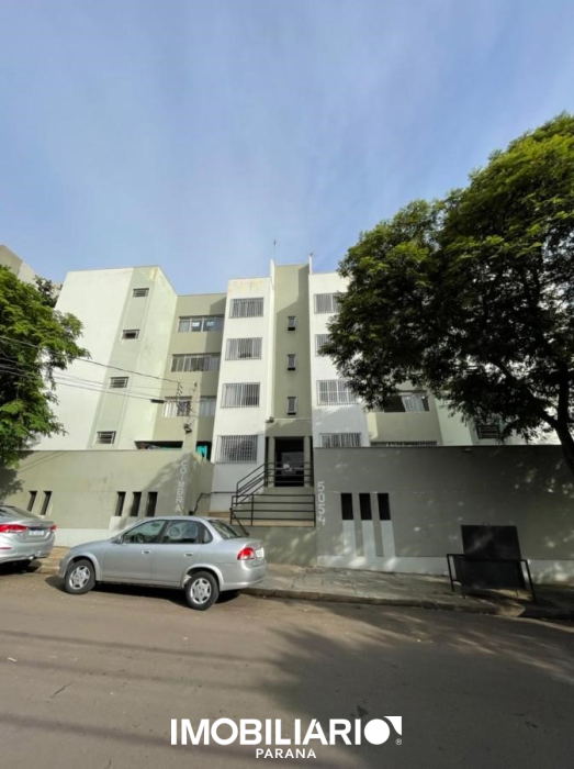 Apartamento para  alugar em Zona III, Umuarama, 62,00m², com 2 quartos
