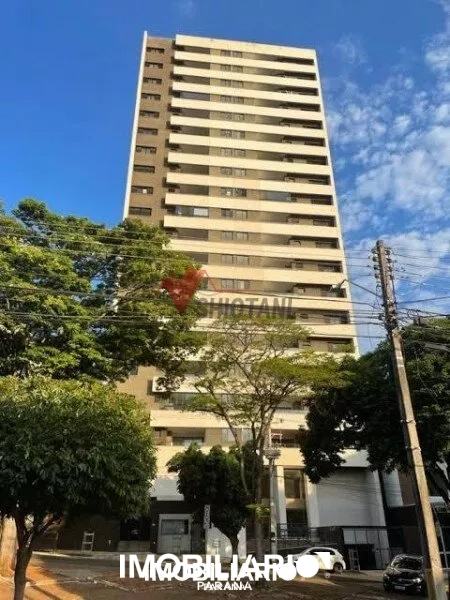Apartamento para  venda em Zona 1, Umuarama