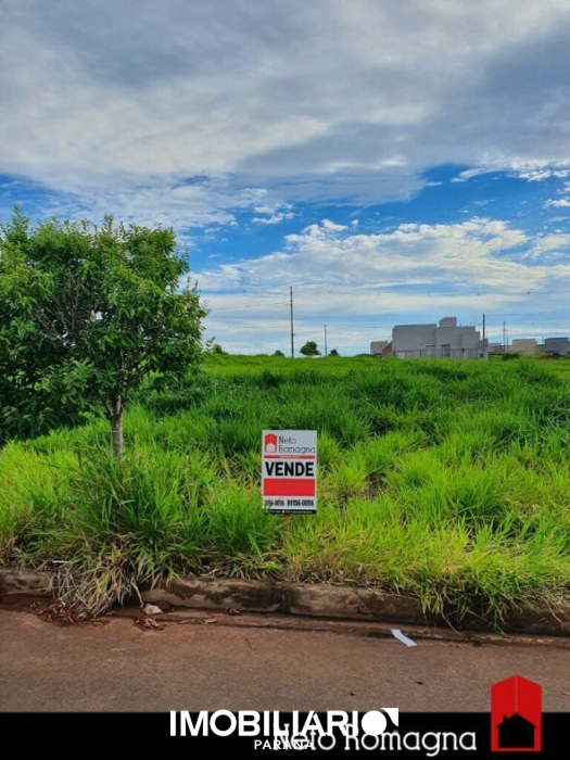 Terreno para  venda em Parque Metropolitano, Umuarama, 220,00m²
