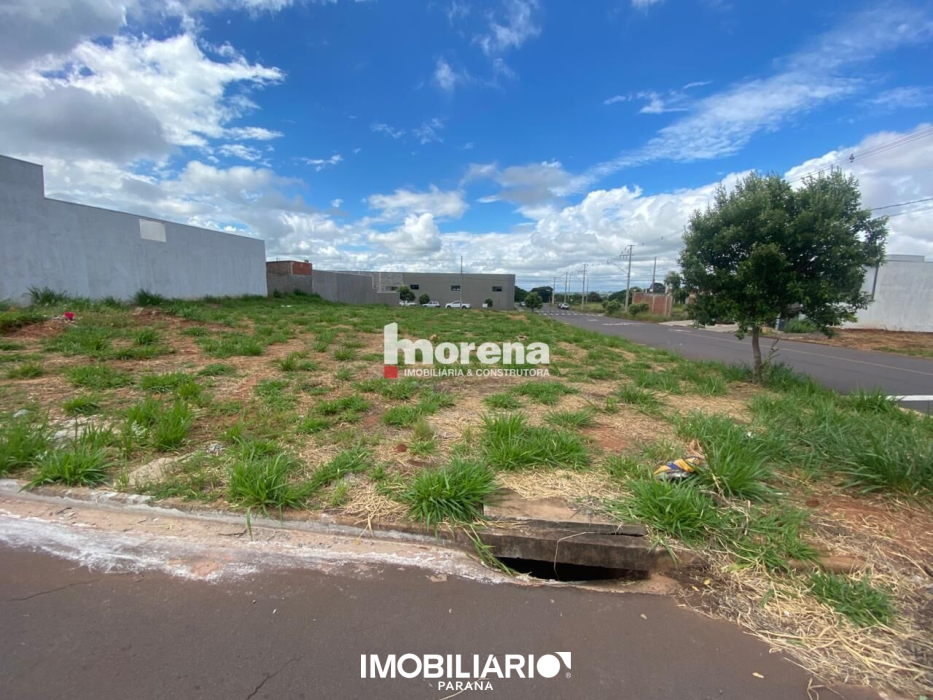 Terreno para  venda em Parque Ônix, Umuarama, 618,00m²