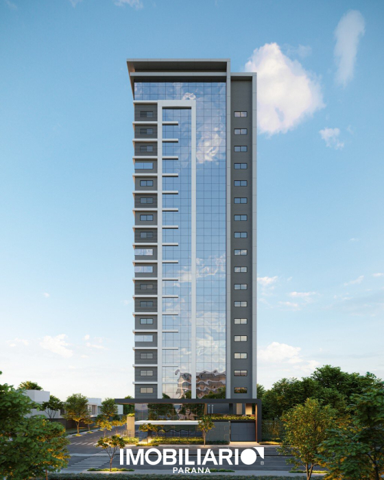 Apartamento para  venda em Parque Presidente, Umuarama, 222,00m²