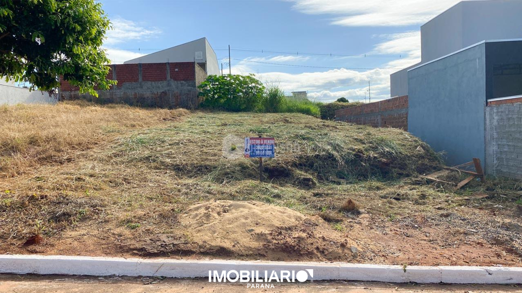 Terreno para  venda em Parque Metropolitano I, Umuarama, 220,00m²