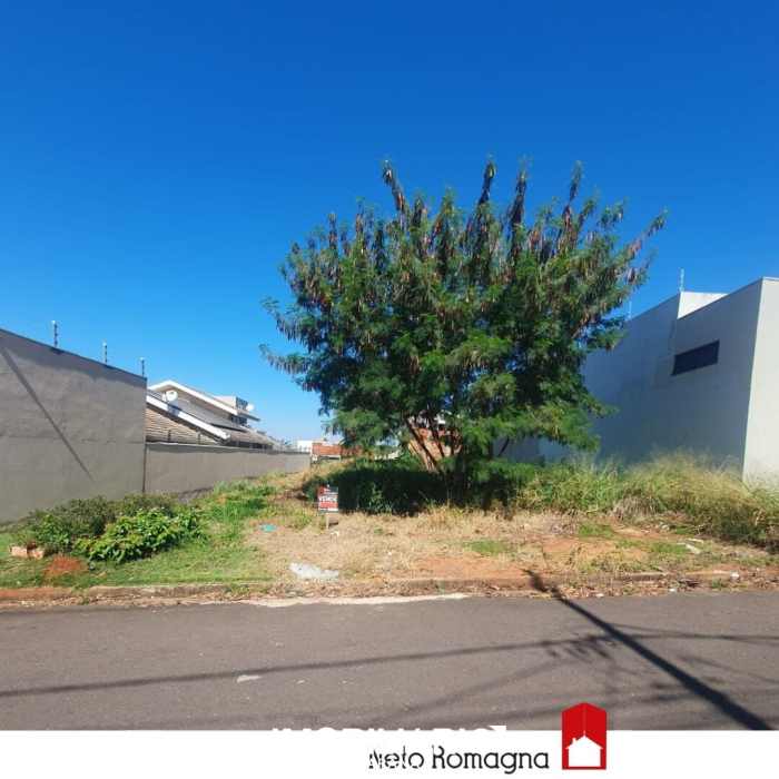 Terreno para  venda em Jardim Morumbi II, Umuarama, 436,00m²