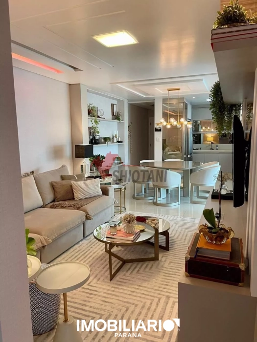 Apartamento para  vendaNavegantes, 190,00m²