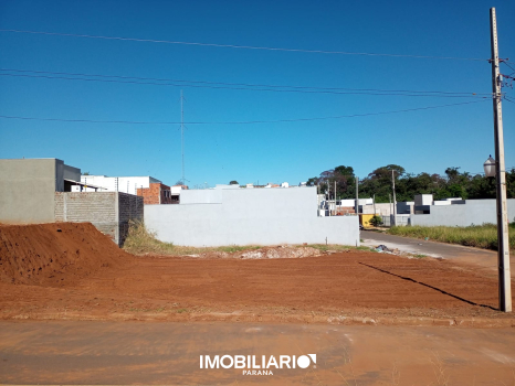 Terreno para  vendaUmuarama, 223,00m²