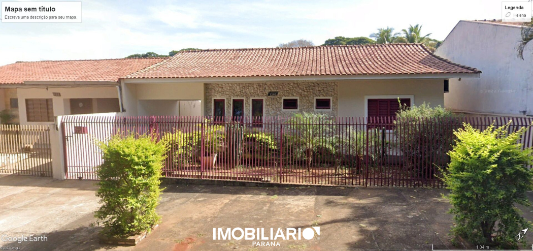 Apartamento para  venda em Jardim Sol Nascente, Umuarama, 420,00m², com 3 quartos