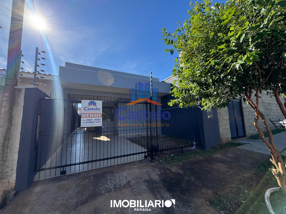 Residência para  venda em Parque Residencial Interlagos II, Umuarama, 183,00m², com 2 quartos