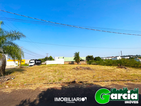 Terreno para  venda em Parque Alto da Paraná, Umuarama, 375,00m²