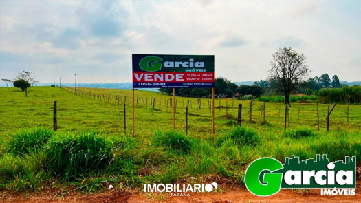 Rural para  venda em Área Rural de Umuarama, Umuarama, 20.000,00m²