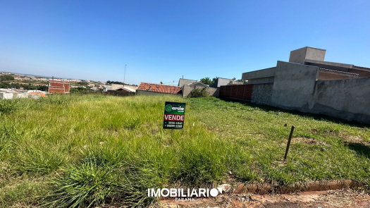 Terreno para  venda em Jardim Colorado, Umuarama, 184,00m²