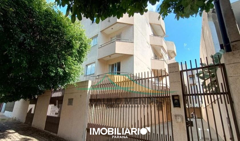 Apartamento para  venda em Zona II, Umuarama, 75,00m², com 3 quartos