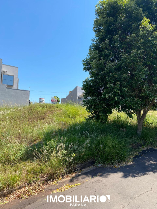 Terreno para  vendaUmuarama, 180,00m²