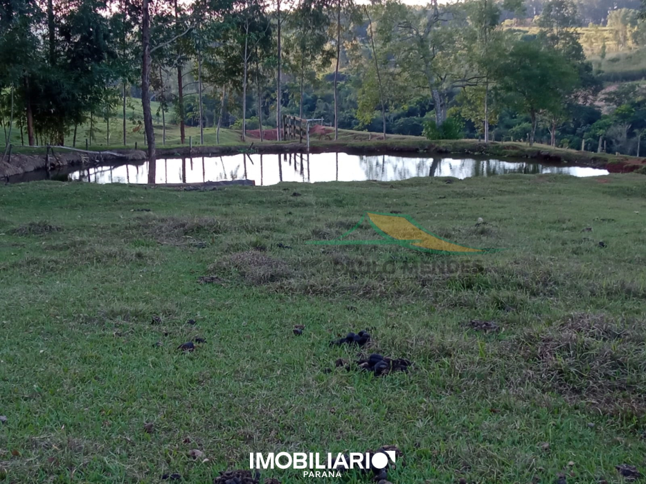 Chácara para  venda em DISTRITO DE LOVAT, Umuarama, 23.000,00m², com 1 quartos