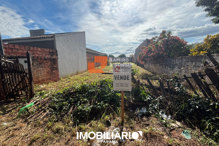 Terreno para  venda em Zona VI, Umuarama