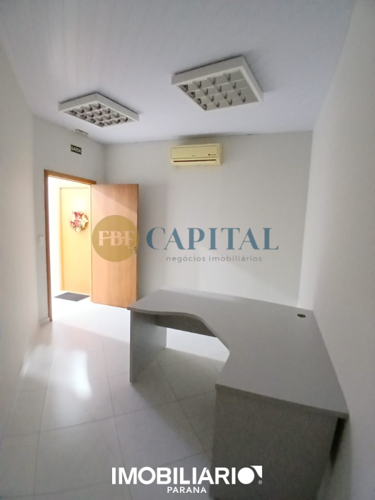 Sala Comercial para  alugar em Zona III, Umuarama, 15,00m²