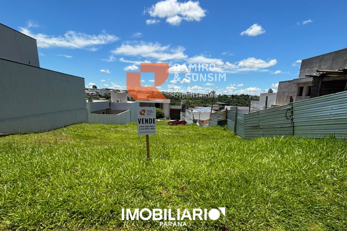 Terreno para  venda em Quadra 07, Umuarama