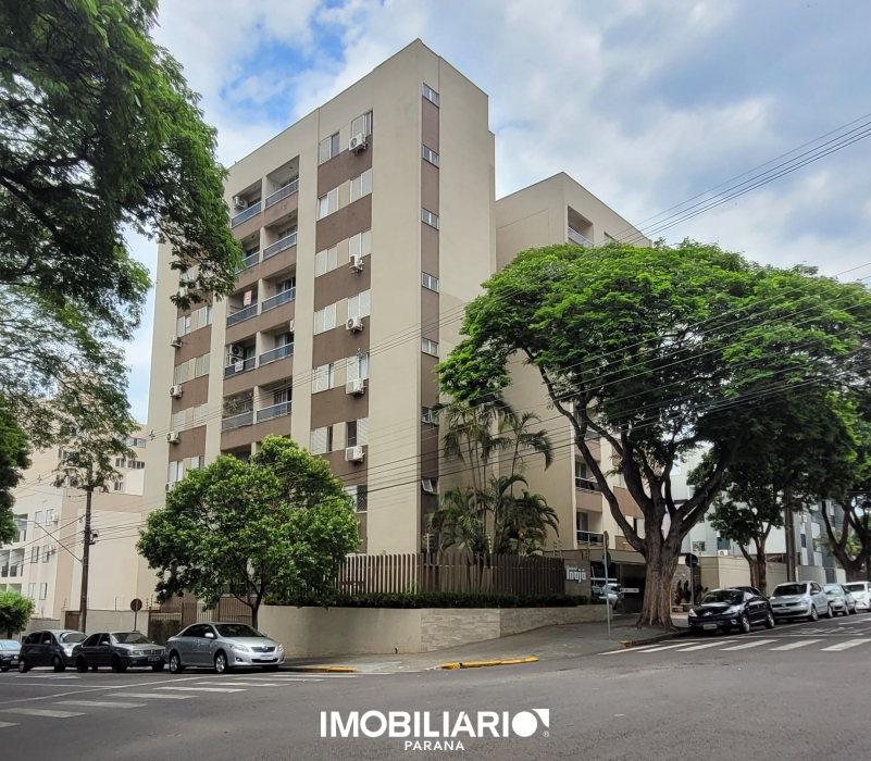 Apartamento para  alugar em Zona I, Umuarama, 89,00m², com 2 quartos