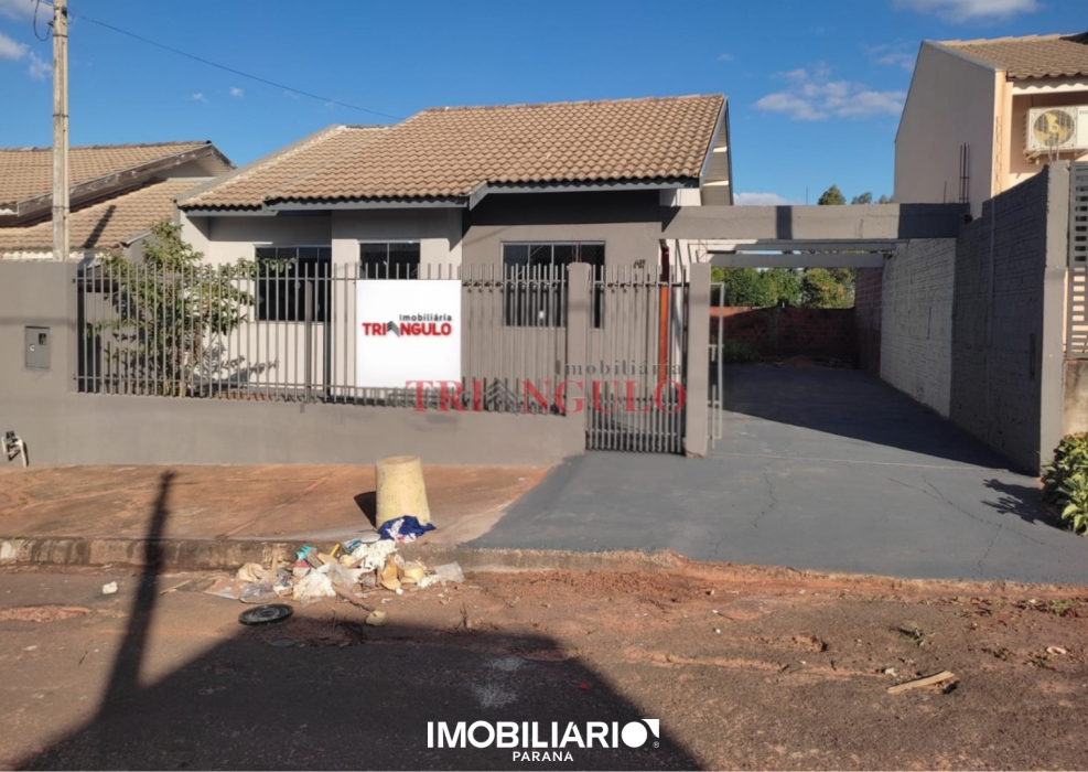 Residência para  venda em RESIDENCIAL ALFA II, Tapejara, 180,00m², com 2 quartos