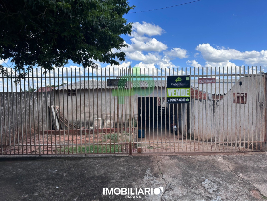 Residência para  venda em Parque Cidade Jardim, Umuarama, 299,00m², com 3 quartos