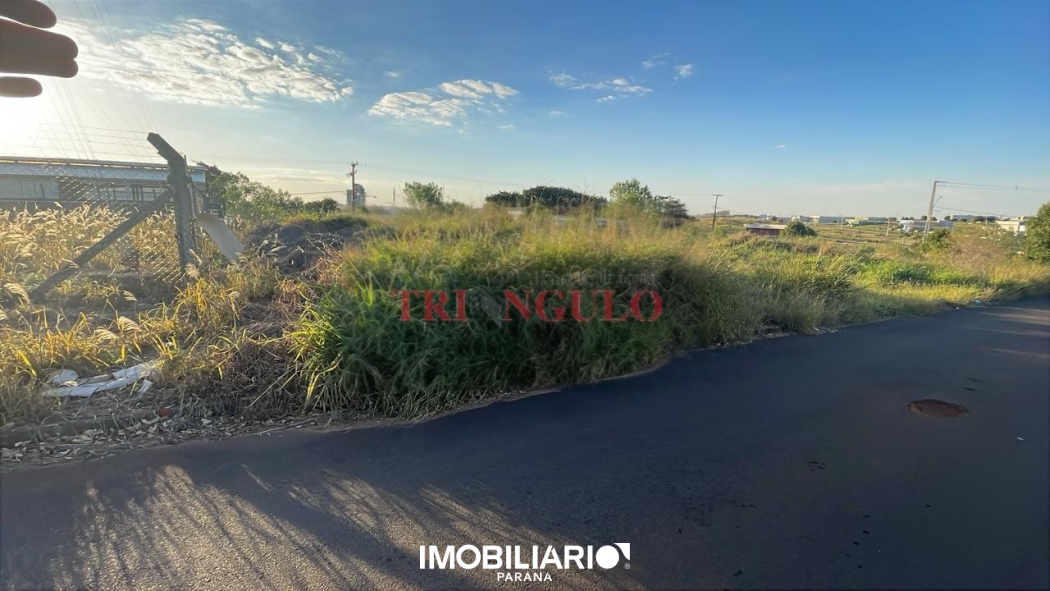 Terreno para  venda em Parque Firenze, Umuarama, 360,00m²