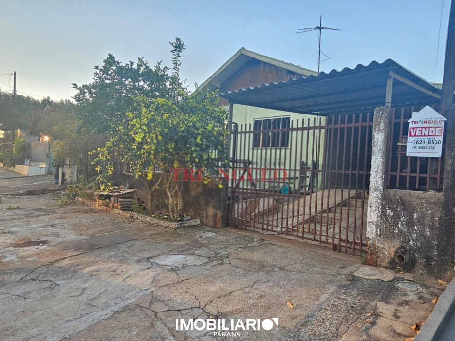 Residência para  venda em Parque Campo Belo, Umuarama, 330,00m², com 6 quartos