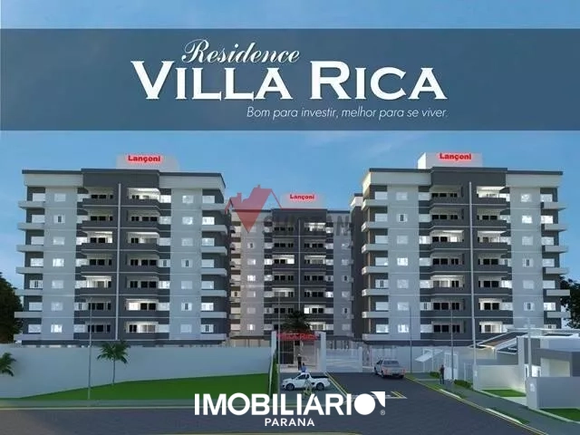 Apartamento para  venda em Jardim Araxá, Umuarama, 114,00m²