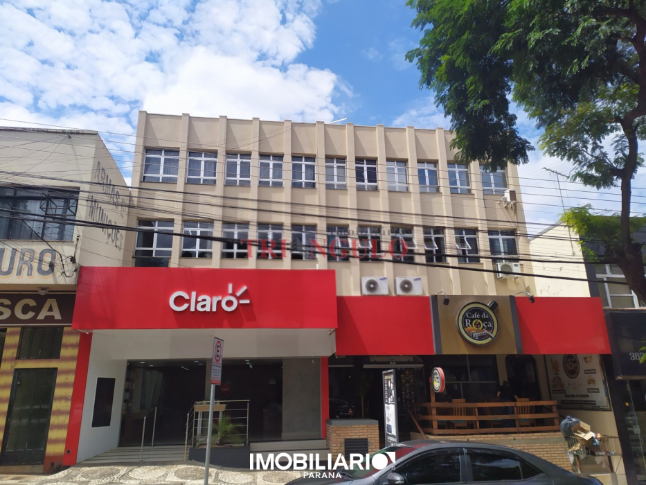 Loja para  alugar em Zona I, Umuarama, 35,00m²