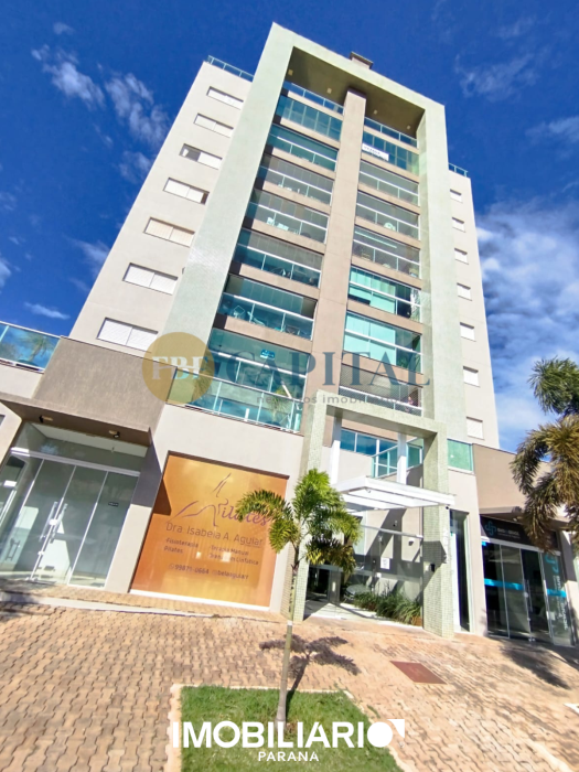 Apartamento para  venda em Parque Presidente, Umuarama, 331,00m²