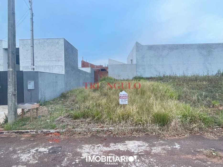 Terreno para  venda em Jardim Soluar, Umuarama, 189,00m²