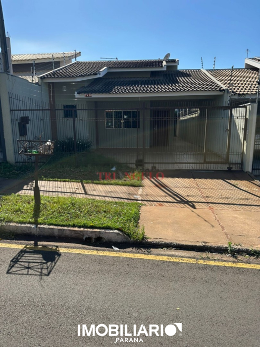 Residência para  venda em Jardim Global, Umuarama, 191,00m², com 3 quartos