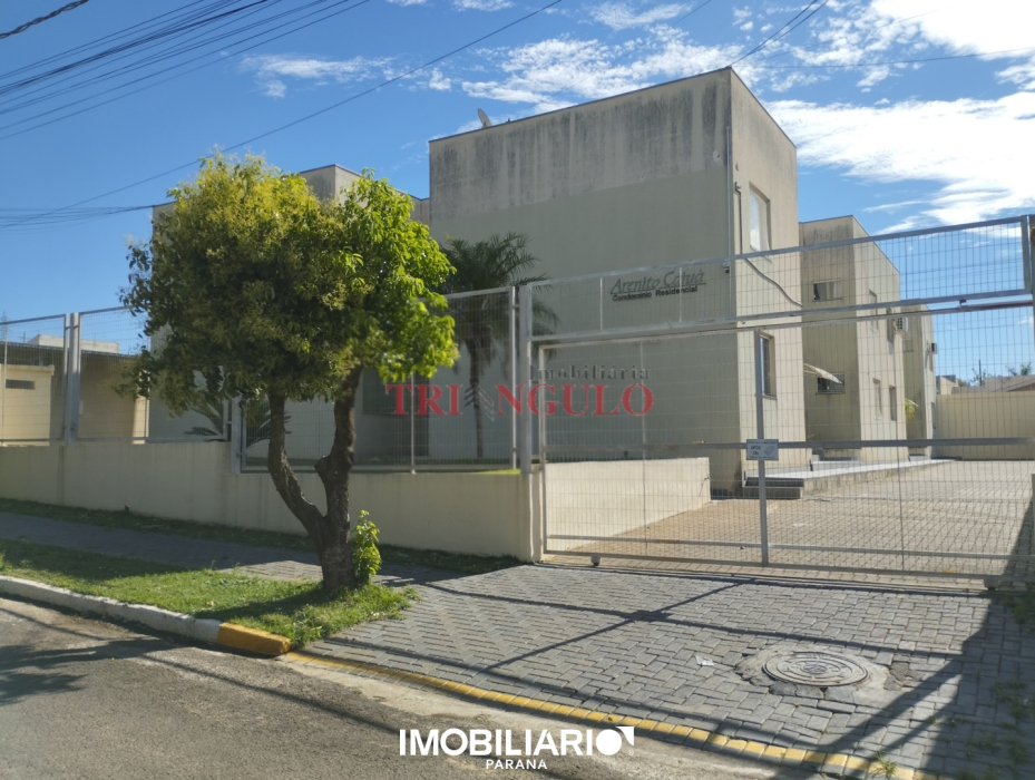 Apartamento para  alugar em Jardim São Cristóvão, Umuarama, com 2 quartos